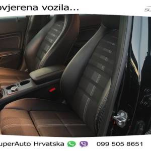 Mercedes GLA 180 Aut. Sport 122 KS, NAVI