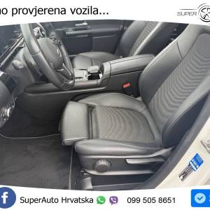 Mercedes GLA 220d 4Matic Aut. 190 KS, LED+PANO+GR SJED+KAM