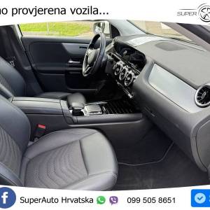 Mercedes GLA 220d 4Matic Aut. 190 KS, LED+PANO+GR SJED+KAM
