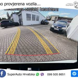 Mercedes GLA 220d 4Matic Aut. 190 KS, LED+PANO+GR SJED+KAM