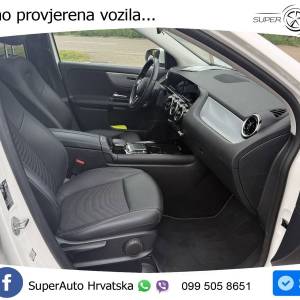 Mercedes GLA 220d 4Matic Aut. 190 KS, LED+PANO+GR SJED+KAM