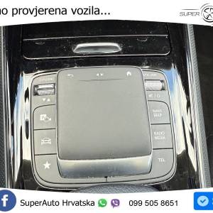 Mercedes GLA 220d 4Matic Aut. 190 KS, LED+PANO+GR SJED+KAM