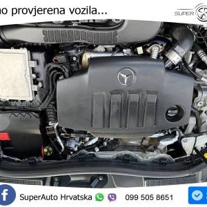 Mercedes GLA 220d 4Matic Aut. 190 KS, LED+PANO+GR SJED+KAM