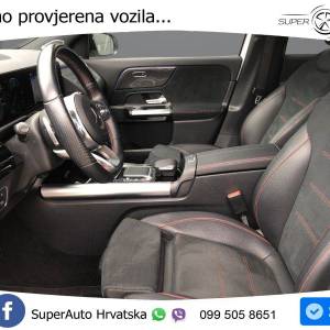 Mercedes GLA 220d Aut. AMG Line 190 KS, LED+ACC+GR SJED+VIRT+PARK
