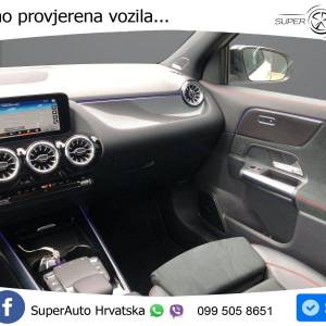 Mercedes GLA 220d Aut. AMG Line 190 KS, LED+ACC+GR SJED+VIRT+PARK