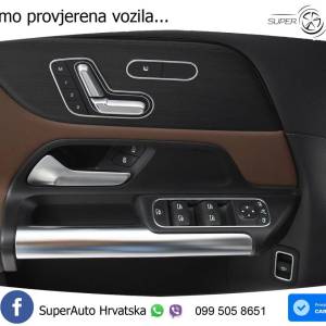 Mercedes GLA 250 Aut. Progressive 224 KS, LED+GR SJED+VIRT+ASIST