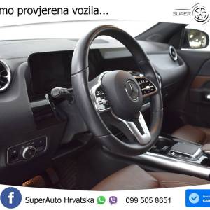 Mercedes GLA 250 Aut. Progressive 224 KS, LED+GR SJED+VIRT+ASIST