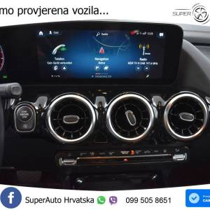 Mercedes GLA 250 Aut. Progressive 224 KS, LED+GR SJED+VIRT+ASIST