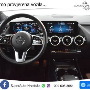 Mercedes GLA 250 Aut. Progressive 224 KS, LED+GR SJED+VIRT+ASIST