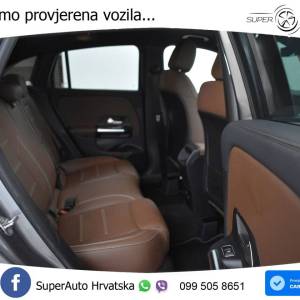 Mercedes GLA 250 Aut. Progressive 224 KS, LED+GR SJED+VIRT+ASIST