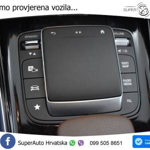 Mercedes GLA 250 Aut. Progressive 224 KS, LED+GR SJED+VIRT+ASIST