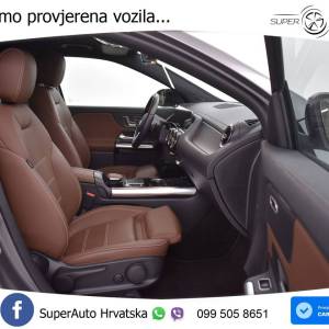 Mercedes GLA 250 Aut. Progressive 224 KS, LED+GR SJED+VIRT+ASIST