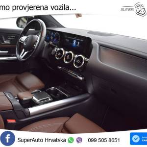 Mercedes GLA 250 Aut. Progressive 224 KS, LED+GR SJED+VIRT+ASIST