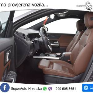 Mercedes GLA 250 Aut. Progressive 224 KS, LED+GR SJED+VIRT+ASIST