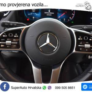 Mercedes GLA 250 Aut. Progressive 224 KS, LED+GR SJED+VIRT+ASIST