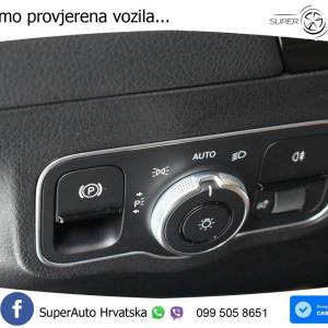 Mercedes GLA 250 Aut. Progressive 224 KS, LED+GR SJED+VIRT+ASIST