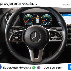 Mercedes GLA 250 Aut. Progressive 224 KS, LED+360+GR SJED+NAVI