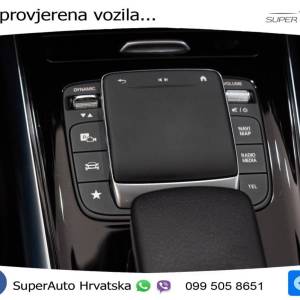 Mercedes GLA 250 Aut. Progressive 224 KS, LED+360+GR SJED+NAVI