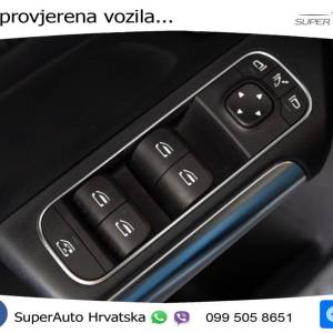 Mercedes GLA 250 Aut. Progressive 224 KS, LED+360+GR SJED+NAVI
