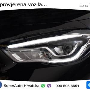 Mercedes GLA 250 Aut. Progressive 224 KS, LED+360+GR SJED+NAVI
