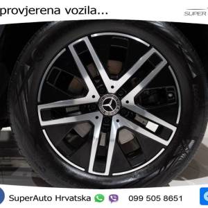 Mercedes GLA 250 Aut. Progressive 224 KS, LED+360+GR SJED+NAVI