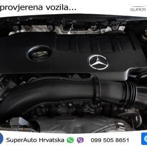 Mercedes GLA 250 Aut. Progressive 224 KS, LED+360+GR SJED+NAVI