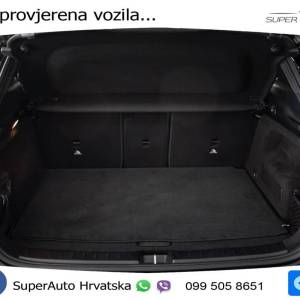 Mercedes GLA 250 Aut. Progressive 224 KS, LED+360+GR SJED+NAVI