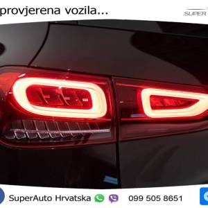 Mercedes GLA 250 Aut. Progressive 224 KS, LED+360+GR SJED+NAVI