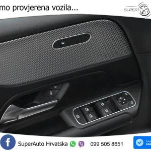 Mercedes GLB 180d Aut. 116 KS, KAM+GR SJED+VIRT+PANO