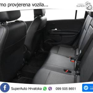 Mercedes GLB 180d Aut. 116 KS, KAM+GR SJED+VIRT+PANO