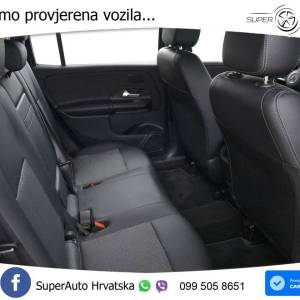 Mercedes GLB 180d Aut. 116 KS, KAM+GR SJED+VIRT+PANO