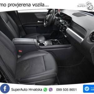 Mercedes GLB 180d Aut. 116 KS, KAM+GR SJED+VIRT+PANO