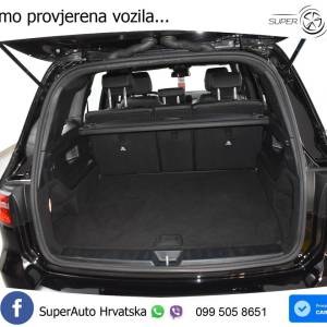 Mercedes GLB 180d Aut. 116 KS, KAM+GR SJED+VIRT+PANO