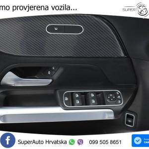 Mercedes GLB 250 4M Aut. 2xAMG Line 224 KS, ACC+LED+KAM+GR SJED+VIRT