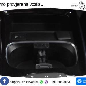 Mercedes GLB 250 4M Aut. 2xAMG Line 224 KS, ACC+LED+KAM+GR SJED+VIRT