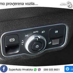 Mercedes GLB 250 4M Aut. 2xAMG Line 224 KS, ACC+LED+KAM+GR SJED+VIRT