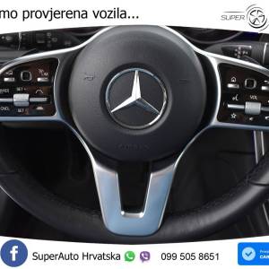 Mercedes GLC 220d 4M Aut. 194 KS, ACC+LED+KAM+GR SJED+ASIST