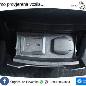 Mercedes GLC 220d 4M Aut. 194 KS, ACC+LED+KAM+GR SJED+ASIST