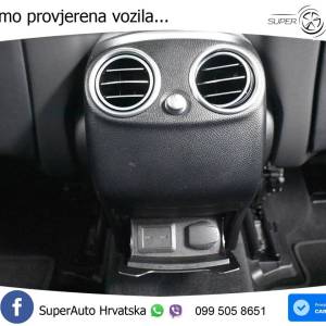 Mercedes GLC 220d 4M Aut. 194 KS, ACC+LED+KAM+GR SJED+ASIST