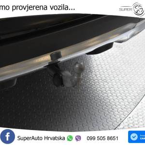 Mercedes GLC 220d 4M Aut. 194 KS, ACC+LED+KAM+GR SJED+ASIST