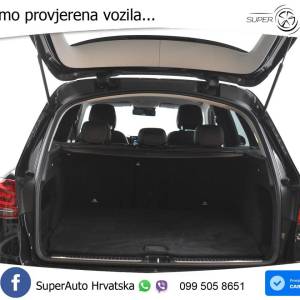 Mercedes GLC 220d 4M Aut. 194 KS, ACC+LED+KAM+GR SJED+ASIST