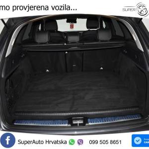 Mercedes GLC 300de 4M Aut. 306 KS, LED+KAM+GR SJED+NAVI