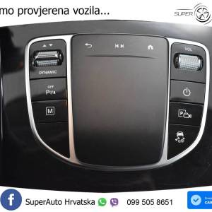 Mercedes GLC 300e 4M Aut. 320 KS, LED+KAM+GR SJED+NAVI