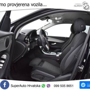 Mercedes GLC 300e 4M Aut. 320 KS, LED+KAM+GR SJED+NAVI