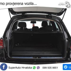 Mercedes GLC 300e 4M Aut. 320 KS, LED+KAM+GR SJED+NAVI