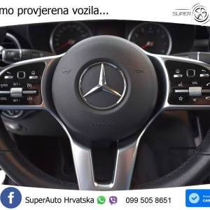 Mercedes GLC 300e 4M Aut. 320 KS, LED+KAM+GR SJED+NAVI