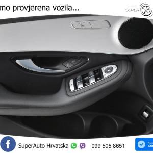 Mercedes GLC 300e 4M Aut. 320 KS, LED+KAM+GR SJED+NAVI