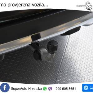 Mercedes GLC 300e 4M Aut. 320 KS, LED+KAM+GR SJED+NAVI