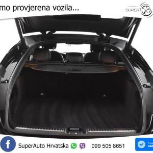 Mercedes GLC Coupe 250d Aut. 2xAMG Line 204 KS, ACC+360+LED+HEAD+NAVI