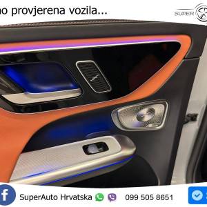 Mercedes GLC Coupe 300d 4M Aut. 269 KS, ACC+360+LED+GR SJED+PANO+HEAD+ASIST